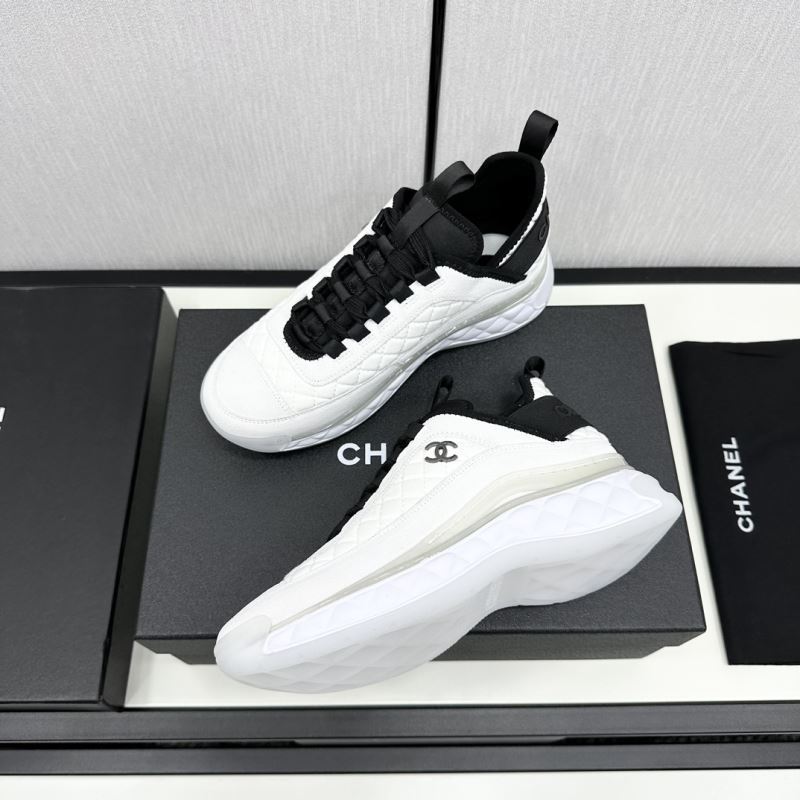 Chanel Sport Shoes